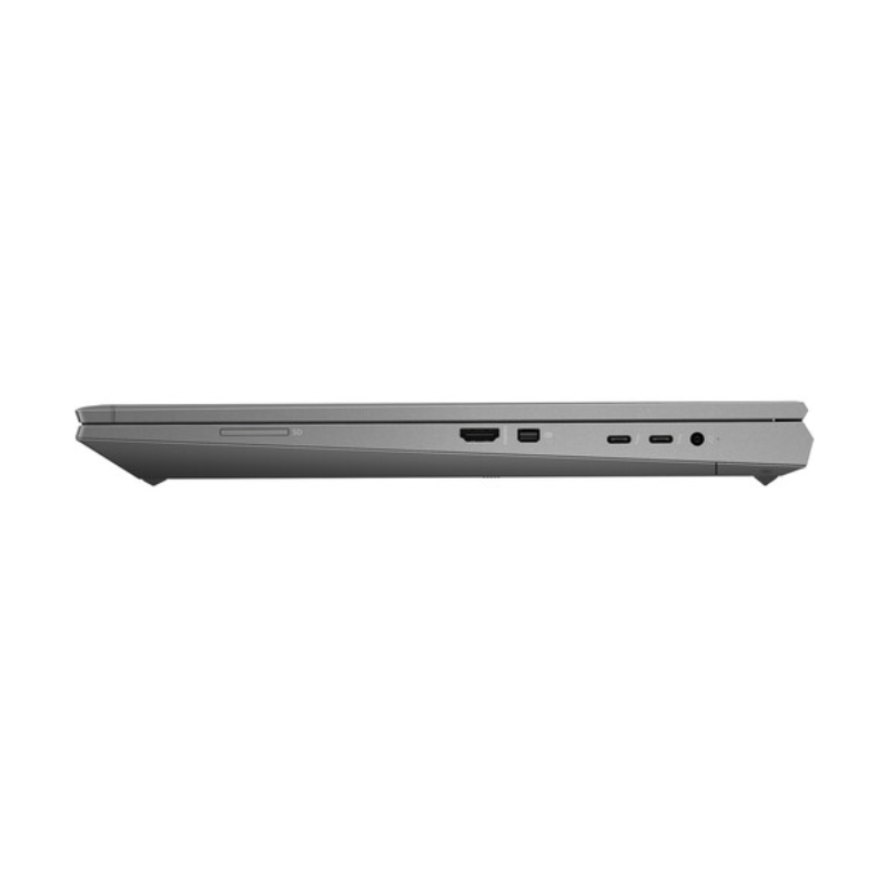 HP ZBook Fury 17 G8 6