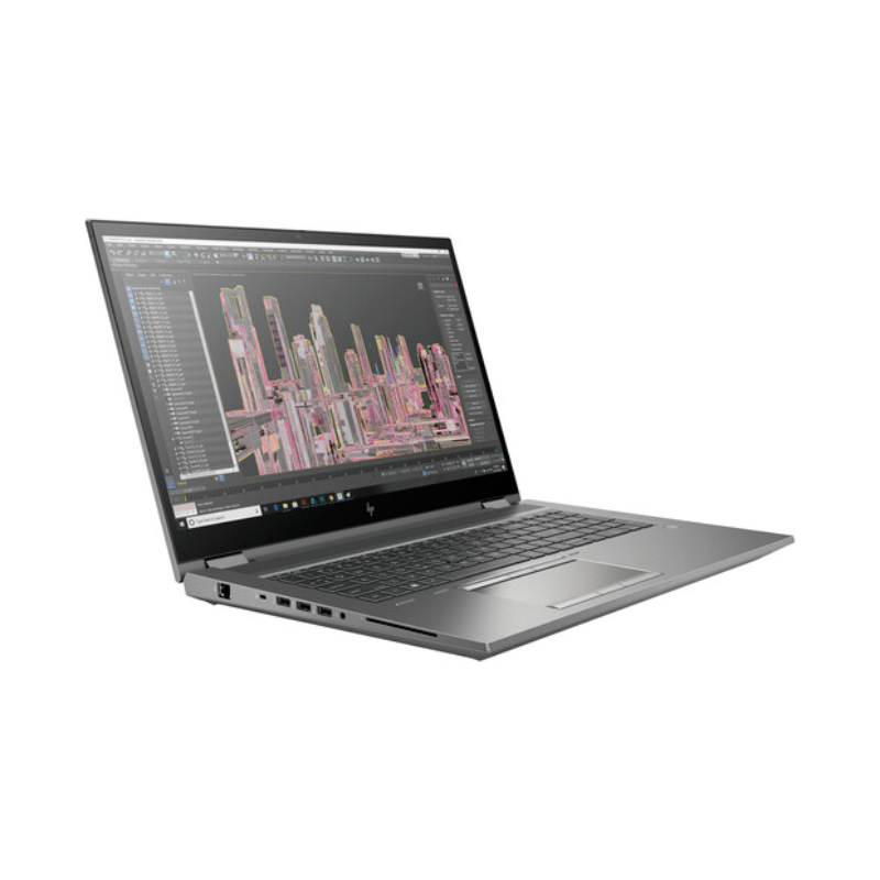 HP Zbook Fury 17 G7 1