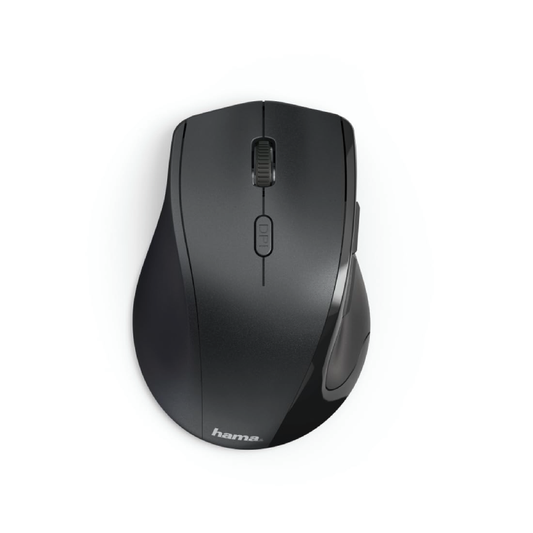 Hama Riano Left handed Mouse 1