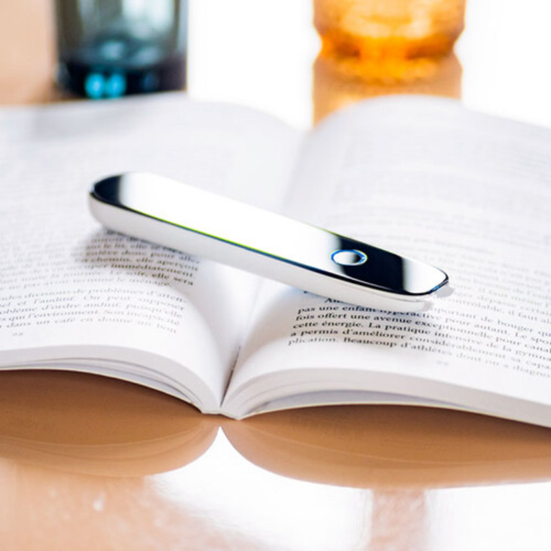 I.R.I.S. IRIS 8 PEN READER 3