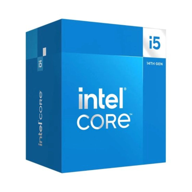 Intel Core i5 14500 CPU