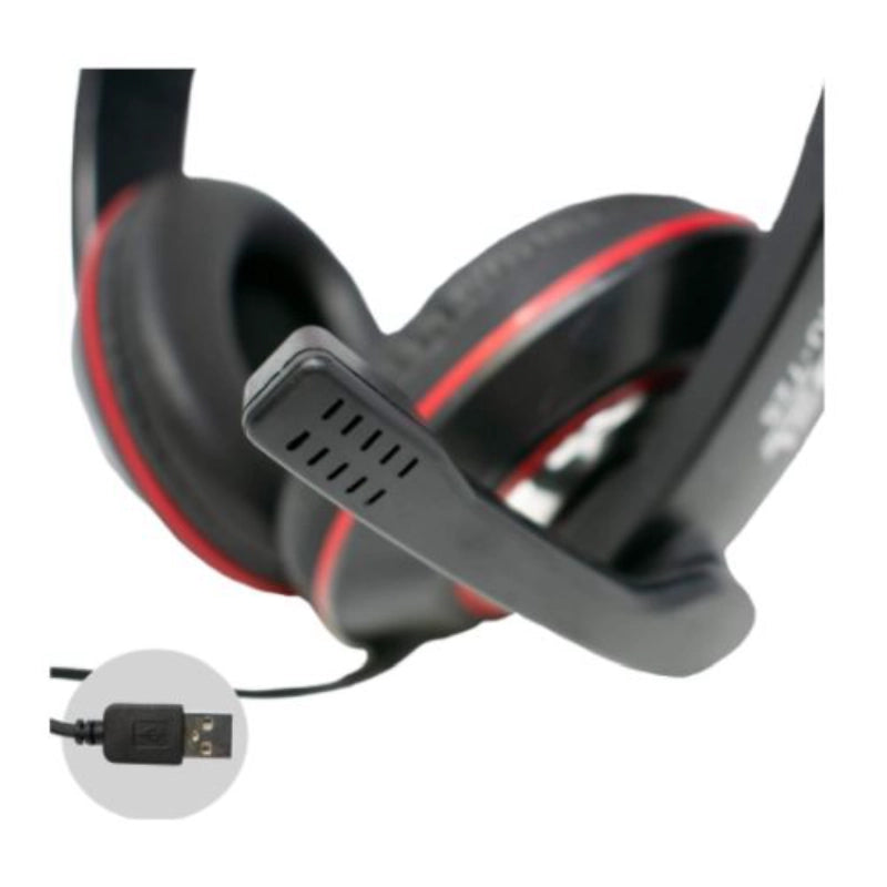 Jedel Gaming Headset