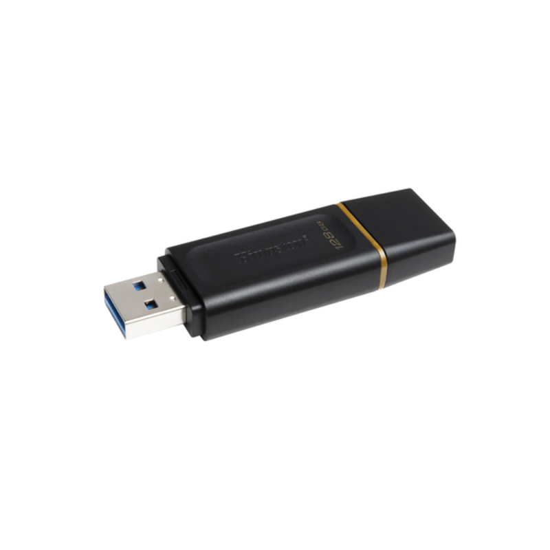 Kingston Technology DataTraveler Exodia USB 4