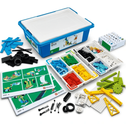 LEGO Education BricQ Motion Prime Set