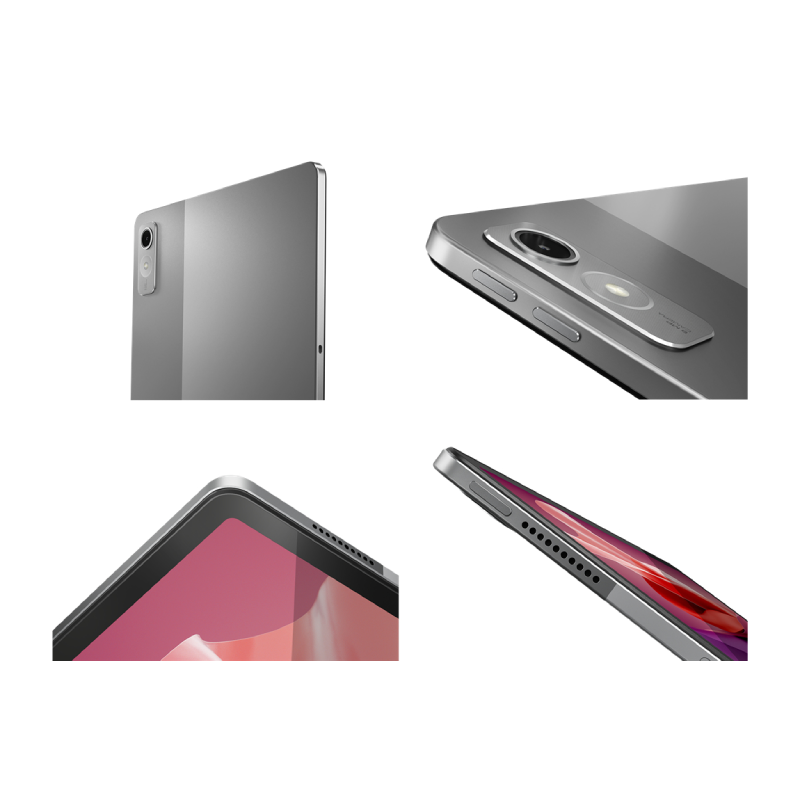 Lenovo Tab P12 Mediatek 128 GB 7