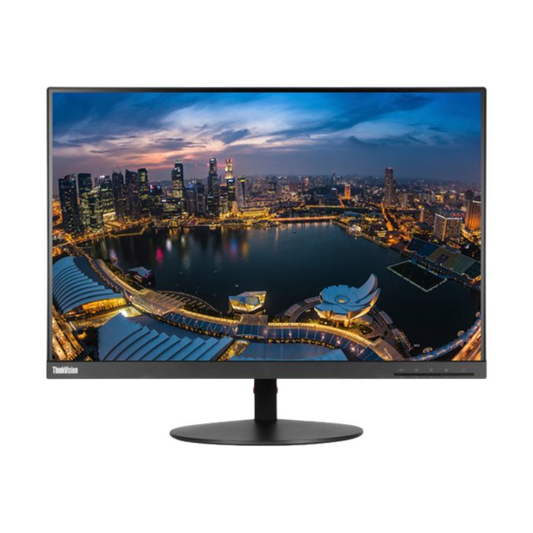 Lenovo ThinkVision T24d 10 24″ Monitor 1