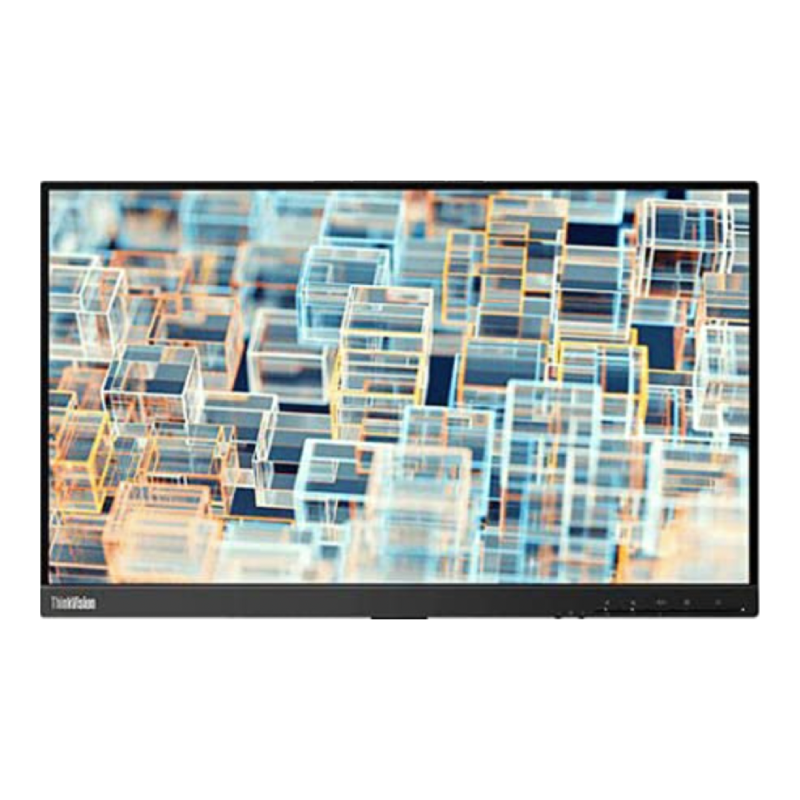 Lenovo Thinkvision T22V 20 22 Monitor No Stand