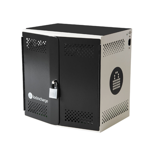 Lock n Charge iQ 10 Mk2 Charge Only Station 1