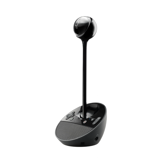 Logitech BCC950 ConferenceCam Webcam 5
