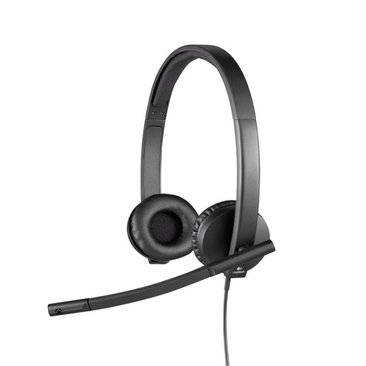 Logitech H570e Headset
