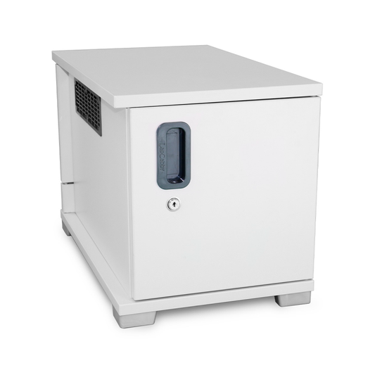 Lyte 10 Single Door Tablet USB C 1