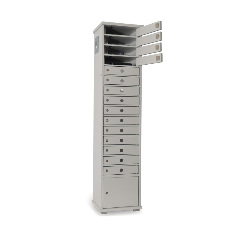 Lyte 15 Multi Door