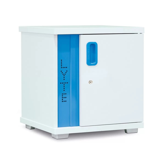 Lyte Single Door 5 Mini USB C USB A 1