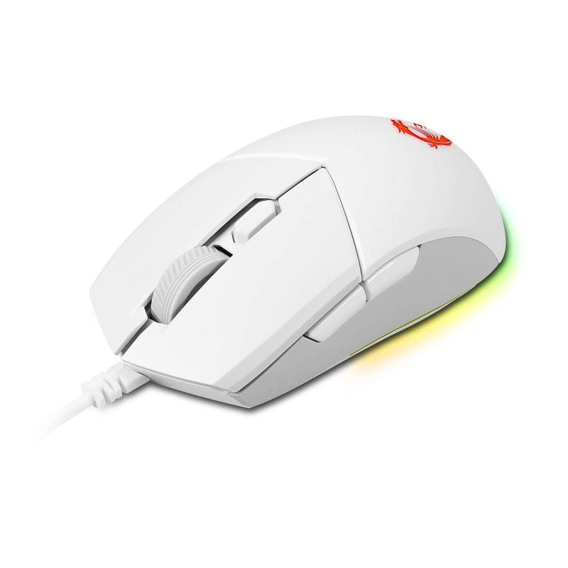 MSI CLUTCH GM11 Gaming Mouse