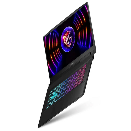 MSI Katana 17 | Intel Core i7 12650H | 8GB RAM | 1TB SSD | GeForce RTX 2050 Graphics | Windows 11 Home