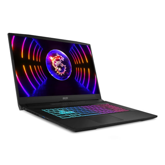 MSI Katana 17 B13VEK 015UK 1