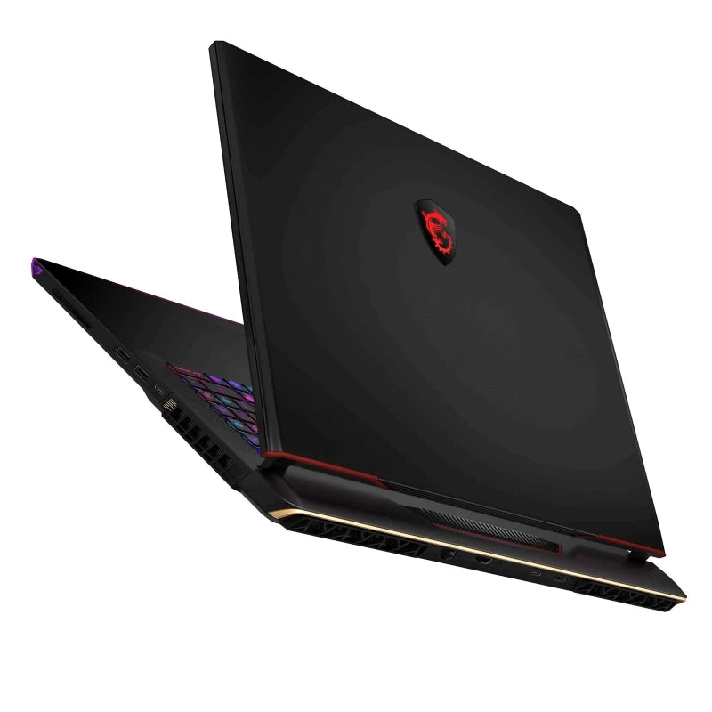 MSI Raider GE78 | Intel Core i7 13700HX | 32GB RAM | 2TB SSD | GeForce RTX 4080 Graphics | Windows 11 Home