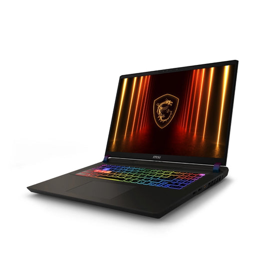 MSI Vector 17 HX AI A2XW 003UK 1