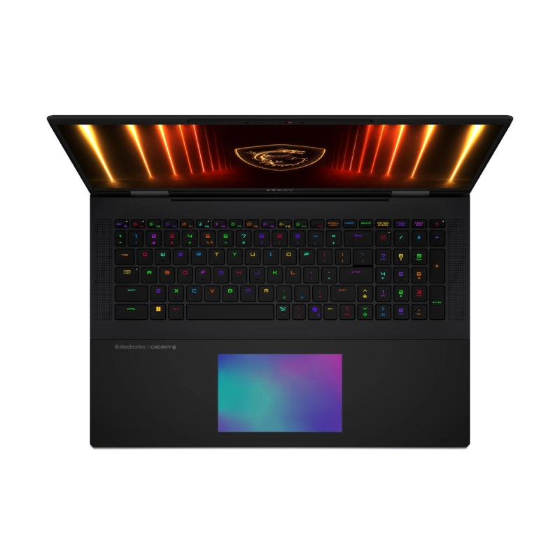 MSI+Titan+18+HX+AI+A2XWJG 498UK+7