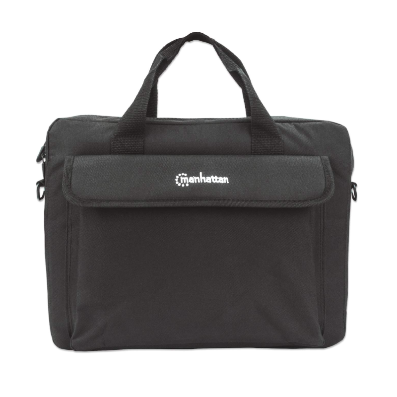 Manhattan London Laptop Bag 14.1" 2