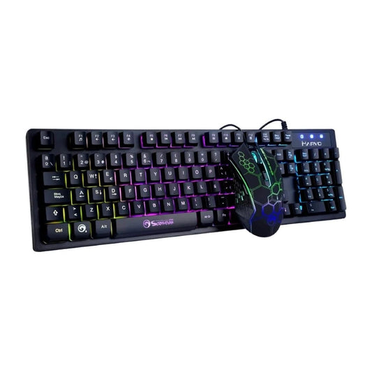 Marvo Scorpion KM409 7 1