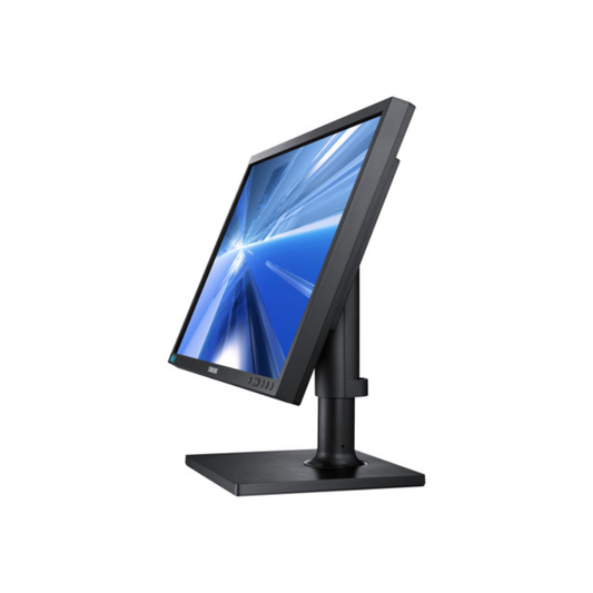 Samsung S23C650 23 Monitor 2