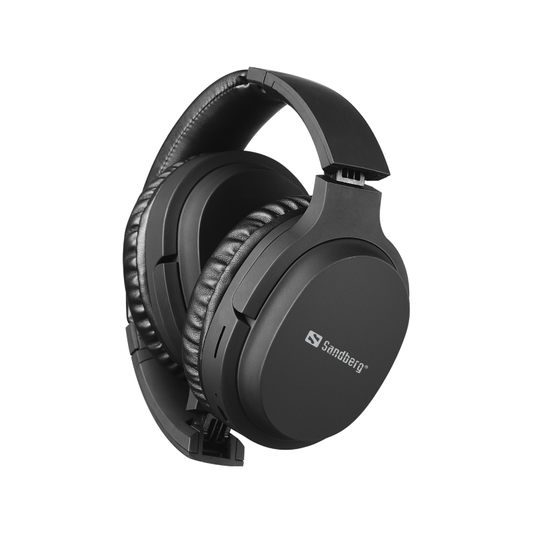 Sandberg Play'n Go Bluetooth Headset 1