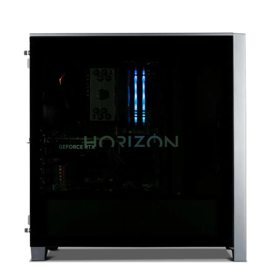 Snow Odyssey RTX 4060 Ti Gaming PC 1 2
