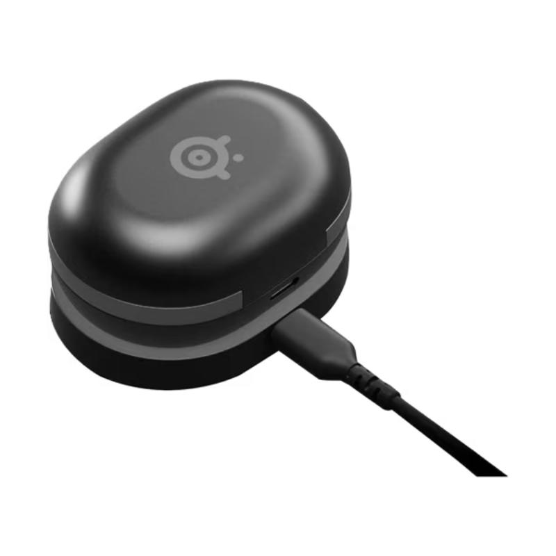 Steel Series Arctis Gamebuds for Xbox Black 1