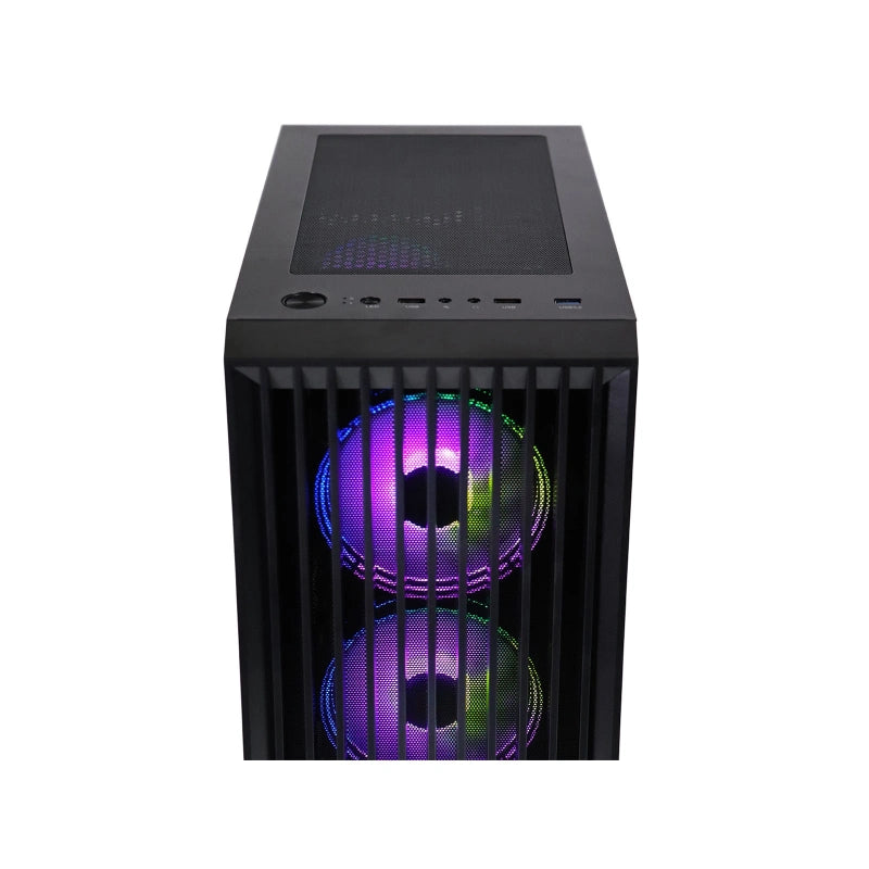 Storm Gaming PC 7