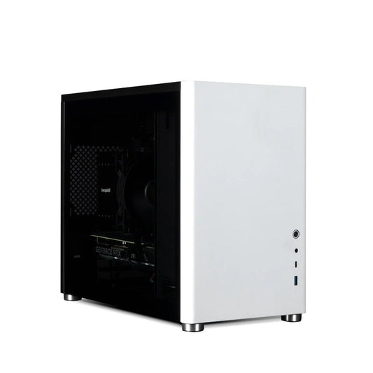 Storm Ryzen 5 7500F RTX 4060 Ti Gaming PC | AMD Ryzen 5 | 16GB RAM | 1TB SSD | GeForce RTX 4060 Ti 8GB | Windows 10 Pro
