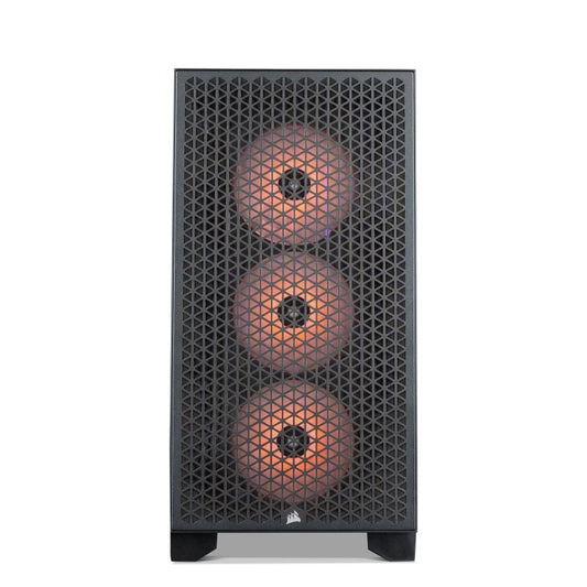 Storm Ryzen 5 7600X RTX 4070 Gaming PC 1