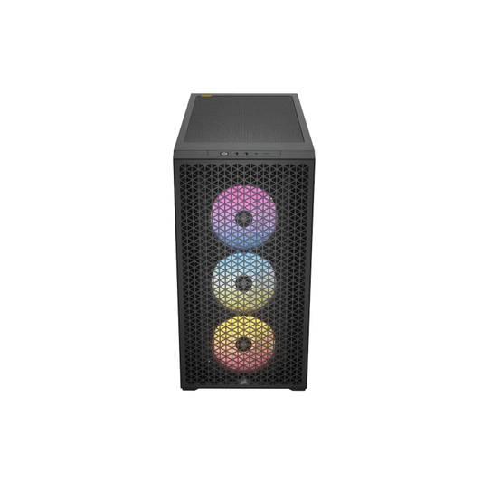 Storm Ryzen 5 7600X RTX 4070 Ti Gaming PC | AMD Ryzen 5 | 16GB RAM | 1TB SSD | GeForce RTX 4070 Ti 12GB | Windows 10 Pro