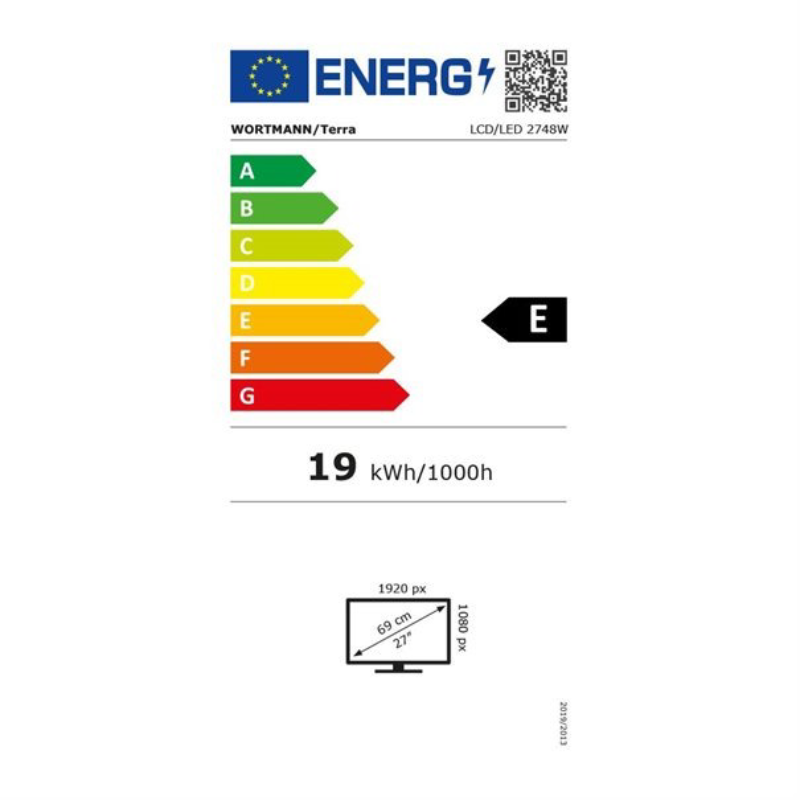 TERRA LCDLED 2748W PV V3 6