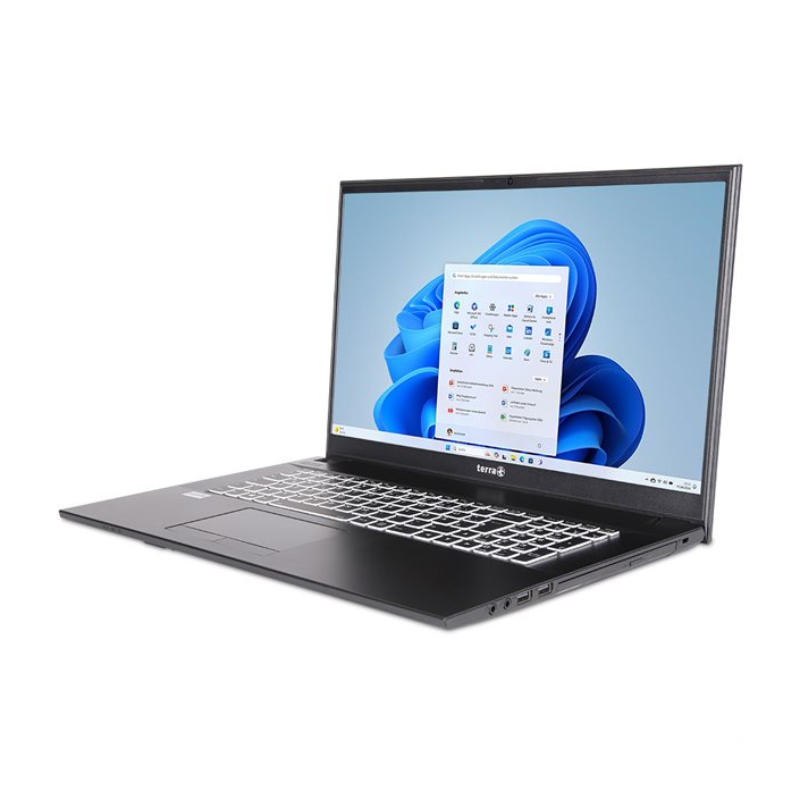 TERRA Laptop 1716R 4