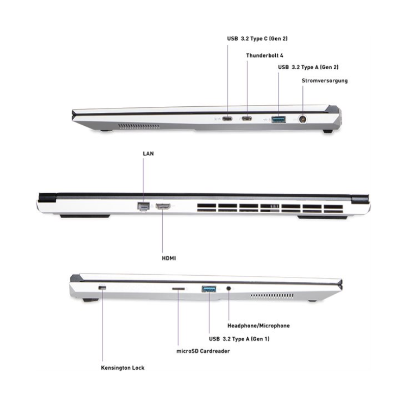 TERRA MOBILE GAMER ELITE 3 4