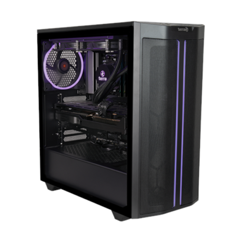 TERRA PC GAMER ELITE 3
