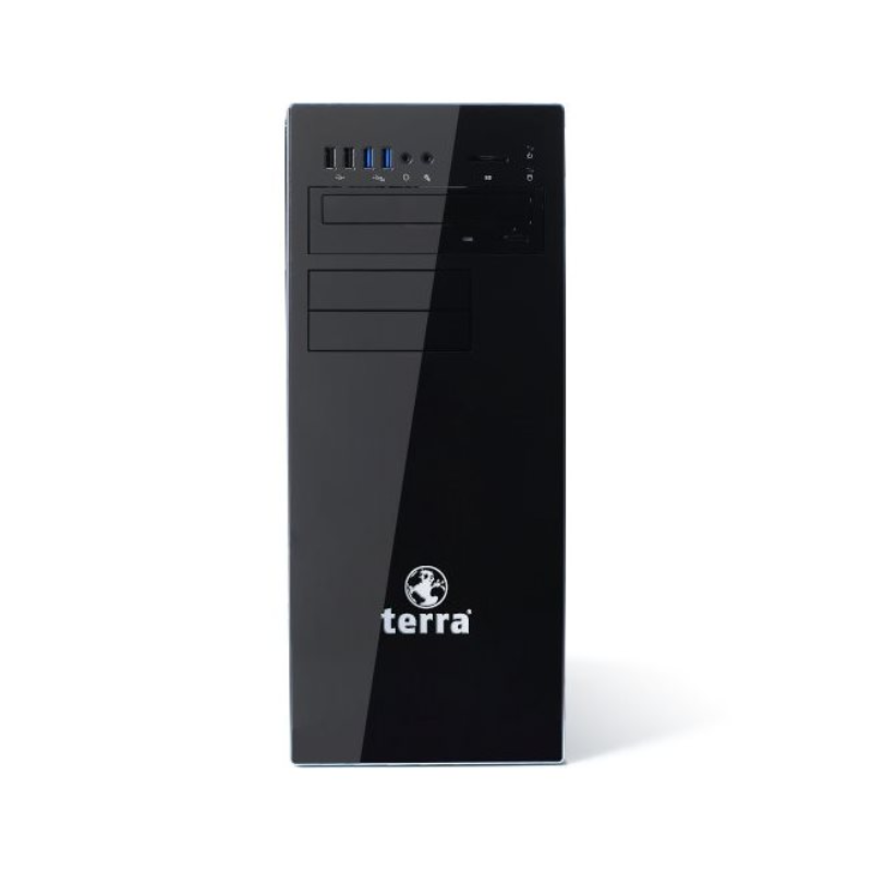 TERRA PC HOME 6000