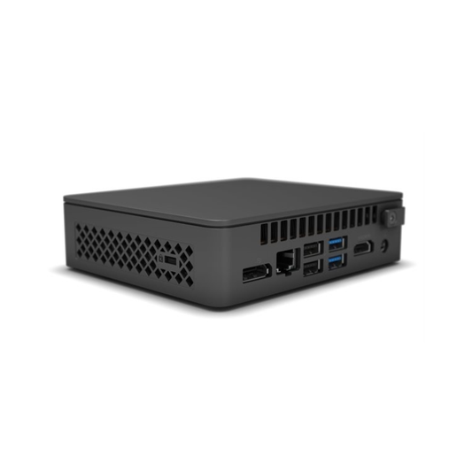 TERRA PC MICRO 3000 SILENT GREENLINE 2