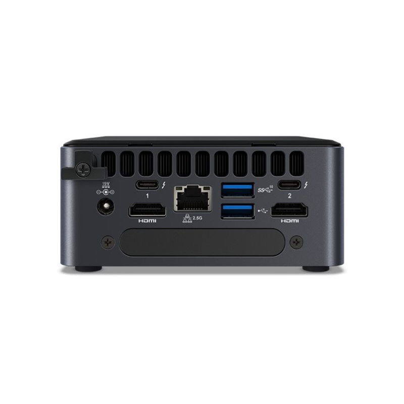 TERRA PC Micro 5000 SILENT GREENLINE 1 1