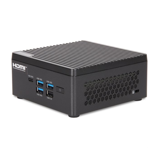 TERRA PC Micro 6100 Ultra 5 125H GREENLINE 1
