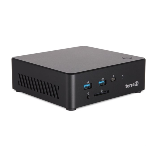 TERRA PC Micro 7000C GREENLINE 2 2