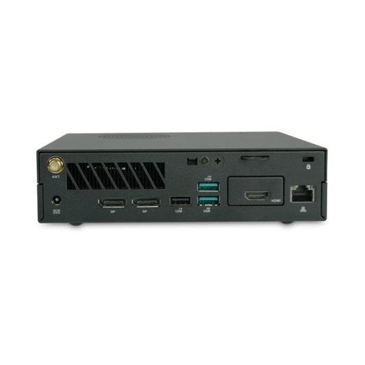 TERRA PC Mini 6000V6.1 SILENT GREENLINE 2