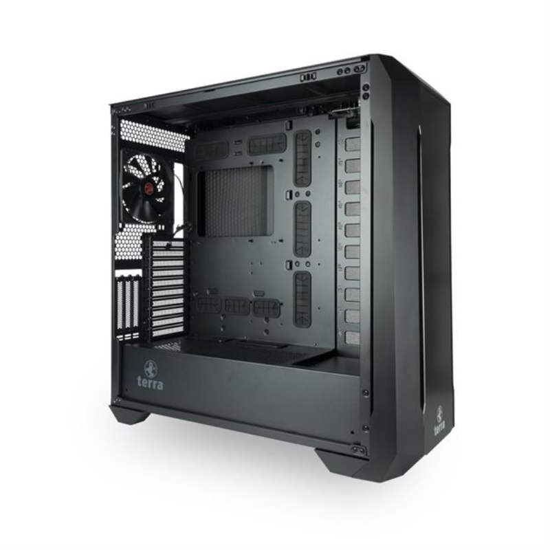 TERRA WORKSTATION 8550 3