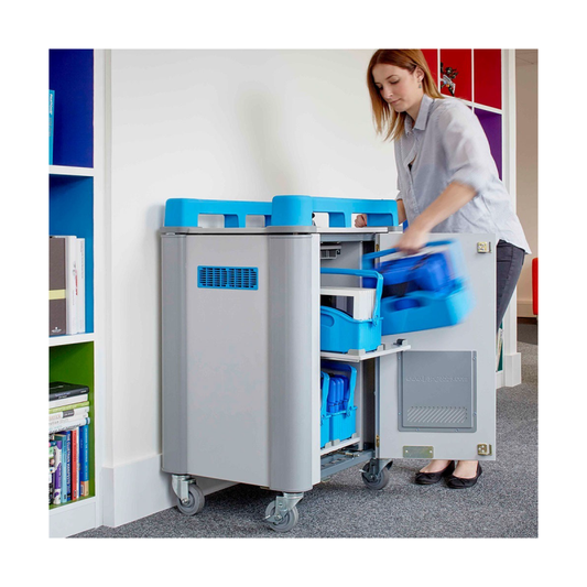 TabCabby 20 Vertical Charge Sync 2