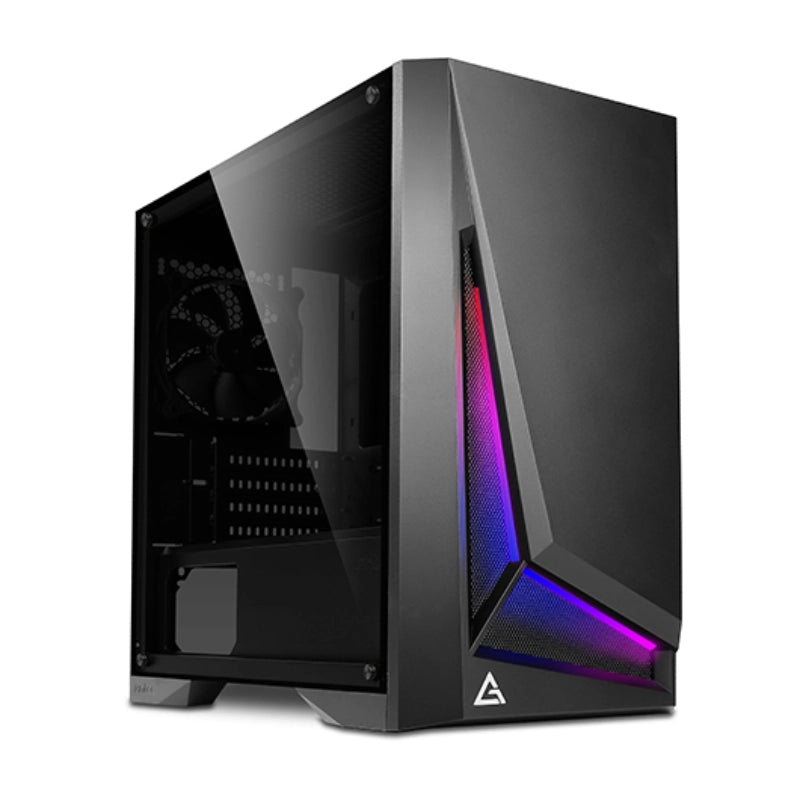 The BigFoot Trail AMD Gaming PC