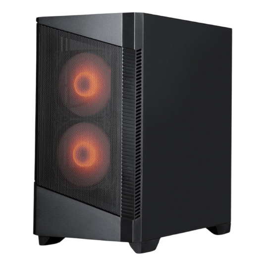 Wendigo Essence Gaming PC Intel Core i5 | 16GB RAM | 1TB SSD | GeForce RTX 4060 Ti 8GB | Windows 10 Pro