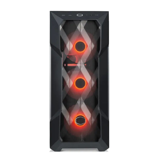 Wendigo Essence Gaming PC 1