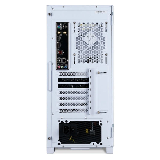 Wildman 5M Gaming PC 4
