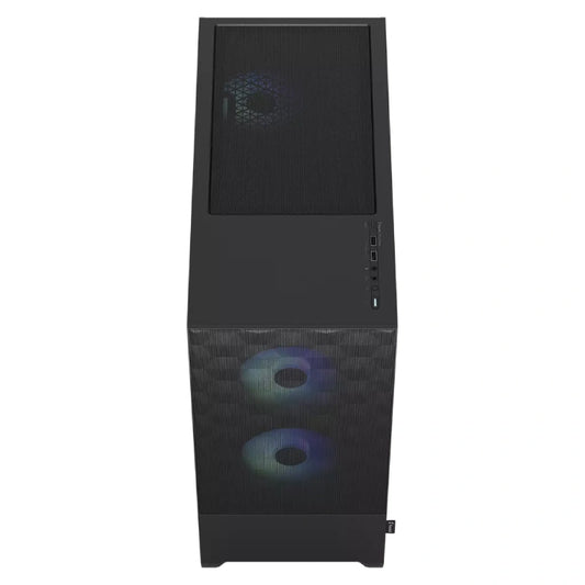 Wildman Evolution RTX 4060 Gaming PC 2
